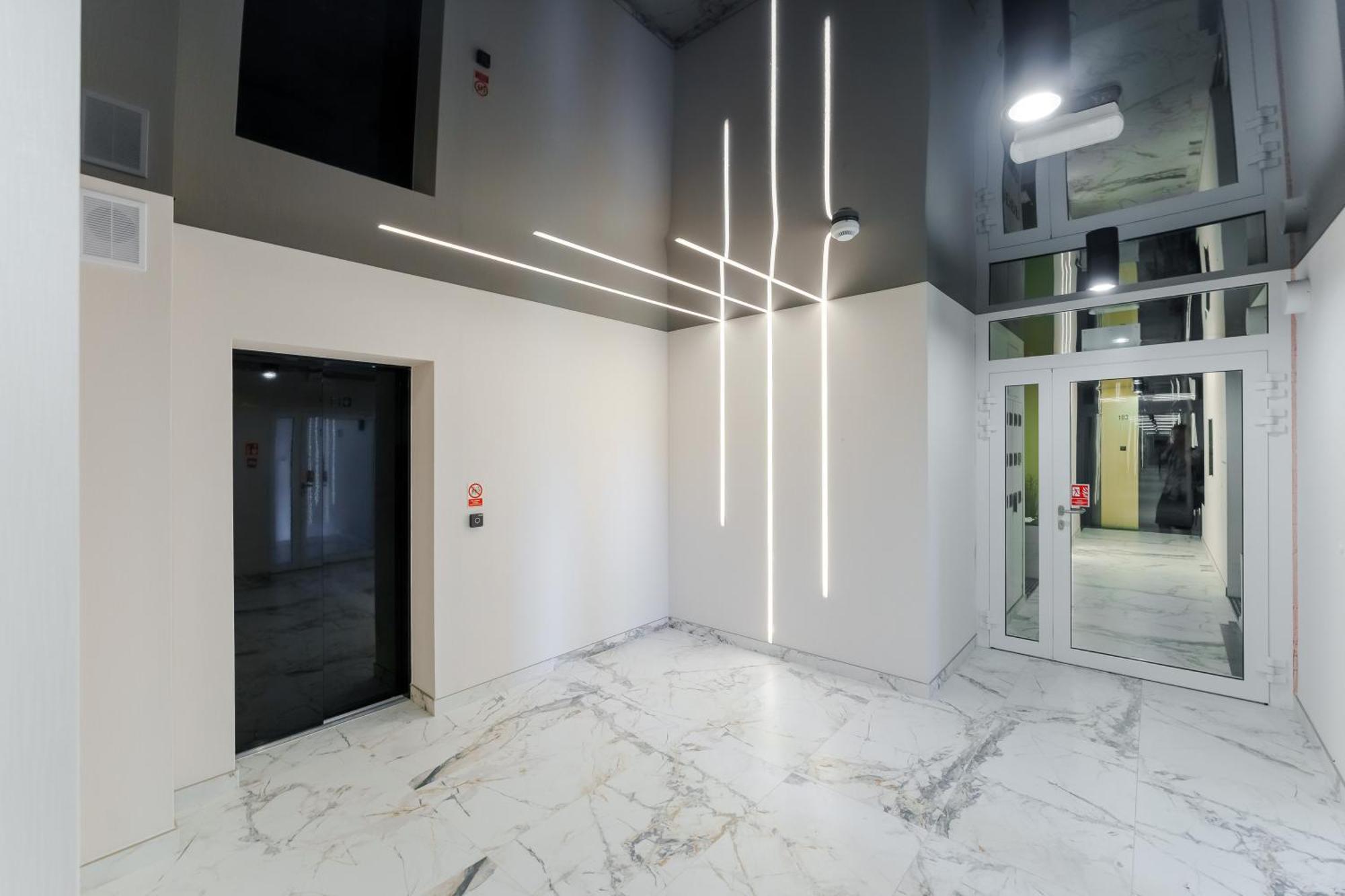 Apartament Z Widokiem Na Morze 120 By Perlowa Przystan Rent Сянозеты Экстерьер фото