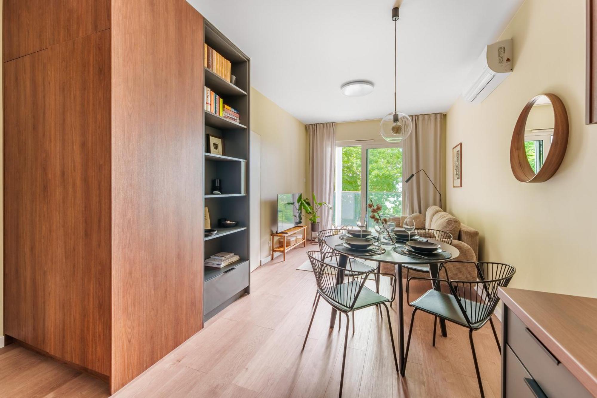 Apartament Z Widokiem Na Morze 120 By Perlowa Przystan Rent Сянозеты Экстерьер фото