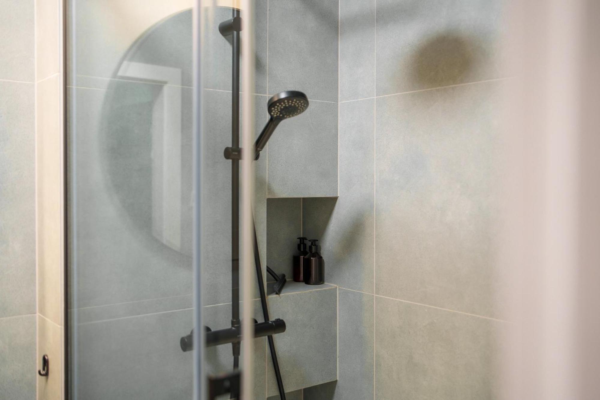 Apartament Z Widokiem Na Morze 120 By Perlowa Przystan Rent Сянозеты Экстерьер фото
