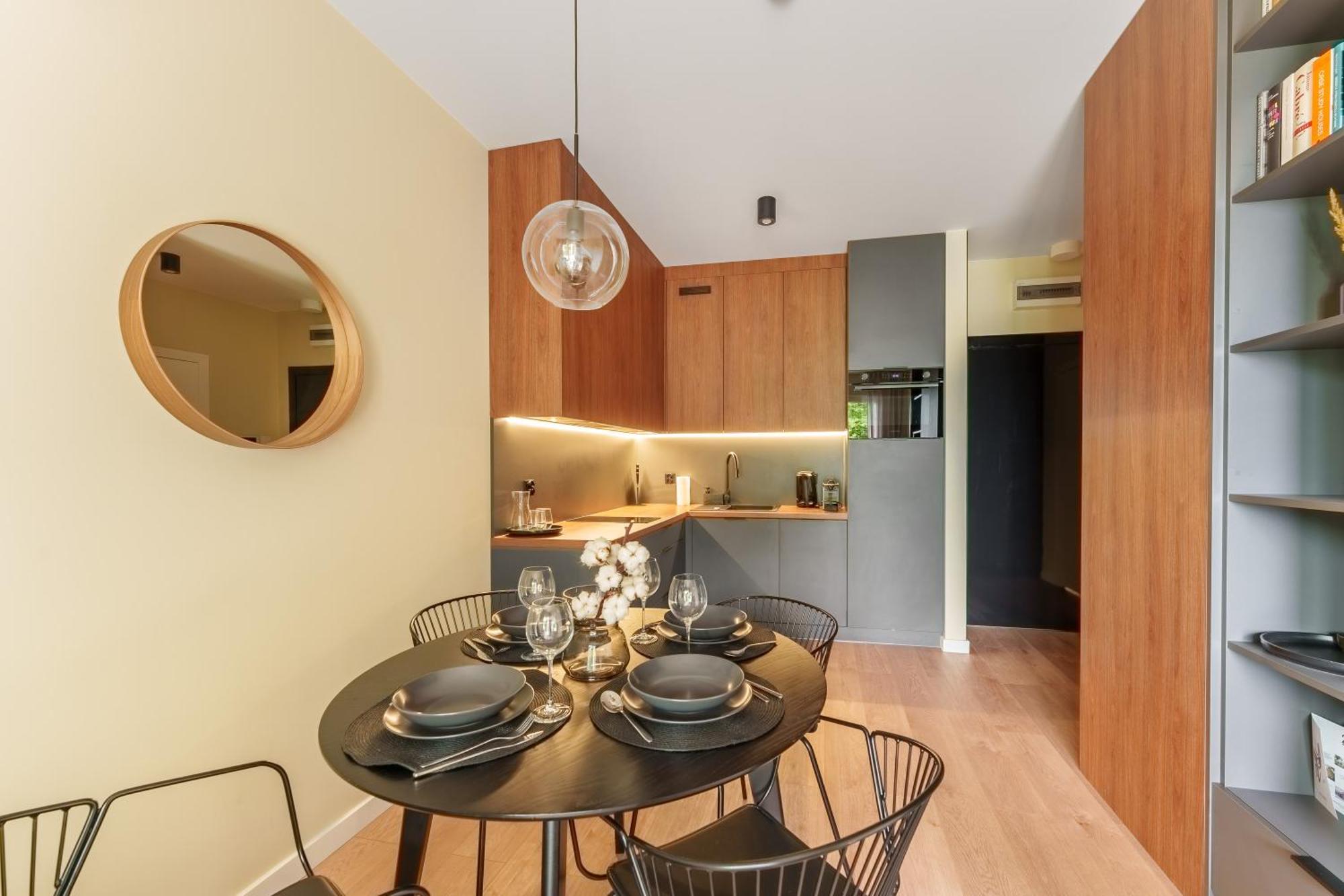 Apartament Z Widokiem Na Morze 120 By Perlowa Przystan Rent Сянозеты Экстерьер фото